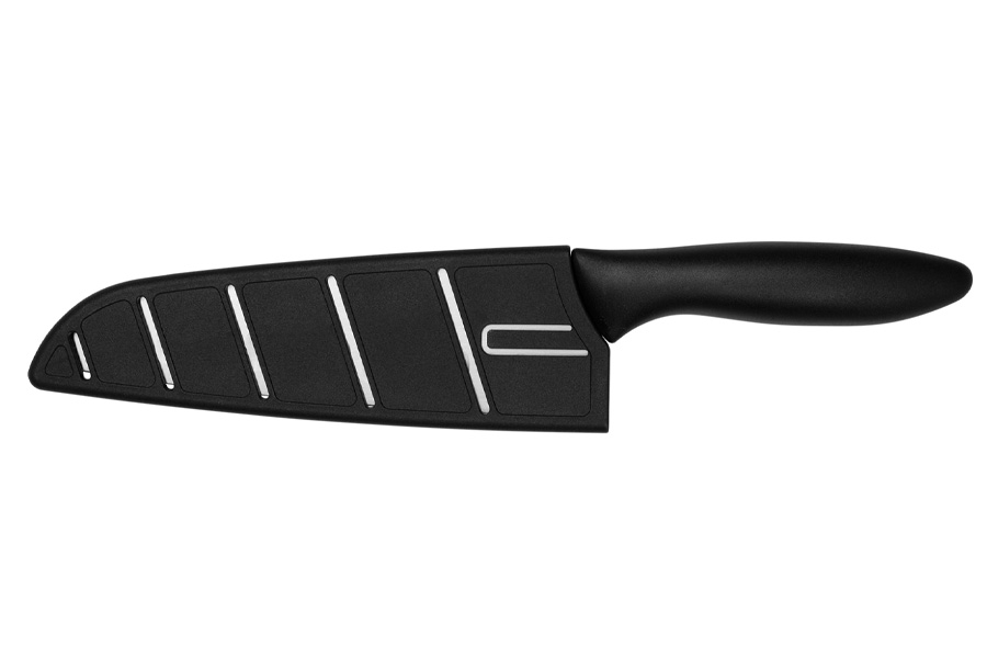 KERSHAW KNIVES 6.5-Inch Santoku Knife